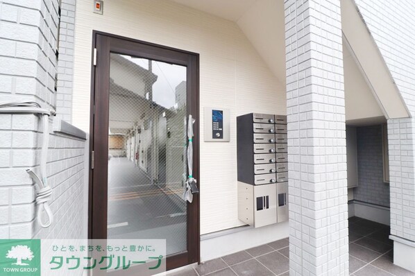 エフプレスト川口南鳩ヶ谷の物件内観写真